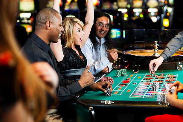 pasaran togel What Sits Inside Our Casino